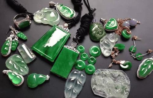 钻石恒久远，一颗永流传——宝石及材料工艺学