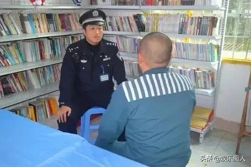 监狱里当组长有什么好处,在监狱犯人当组长好吗