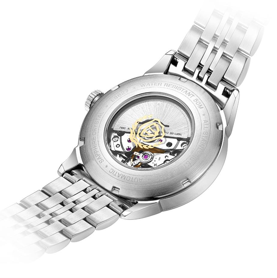 依宝诺8823手表报价,不知道什么表怎么查