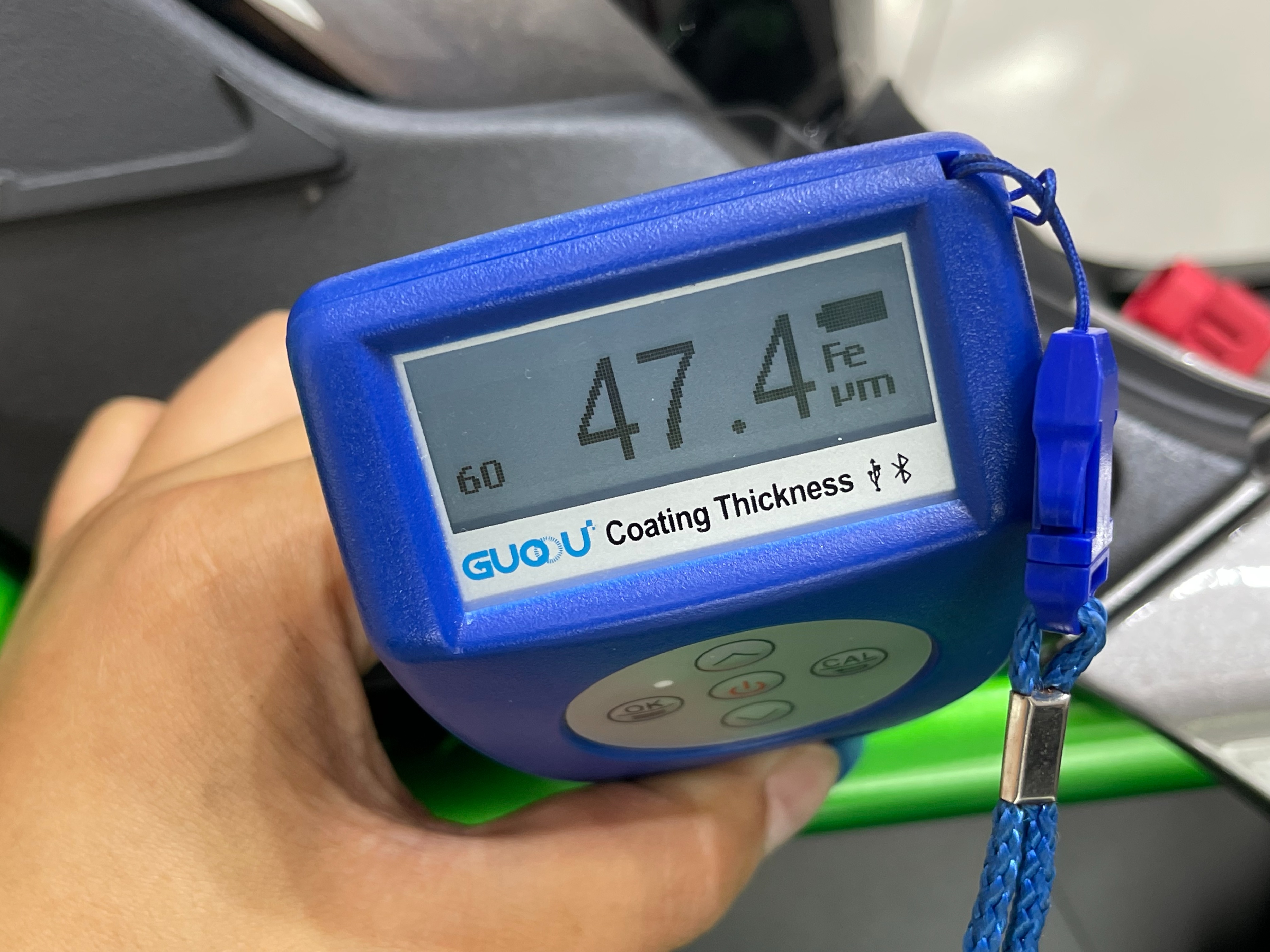 花小钱办大事购前检测让您用车无忧