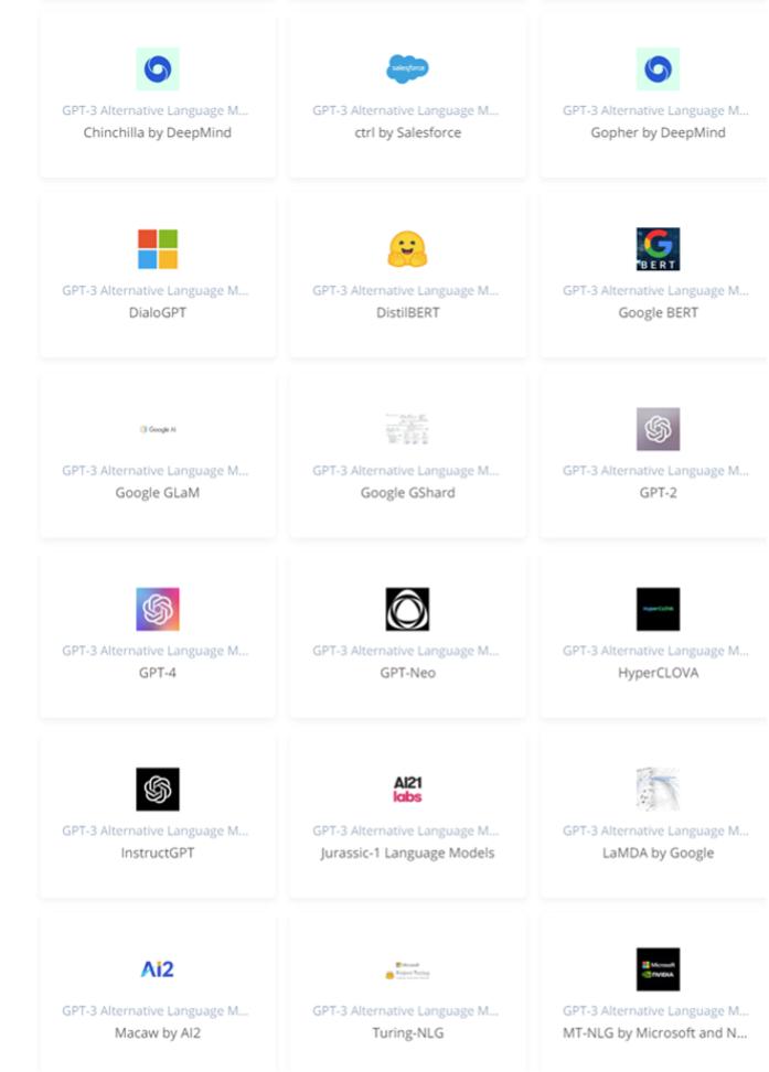 chatgpt未来能取代人类吗,chatgpt带来的颠覆性挑战