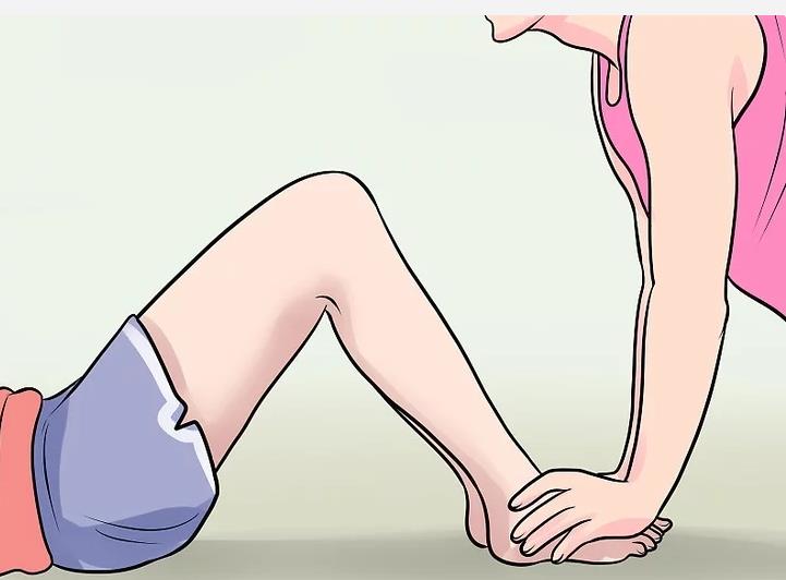 成人长短腿差多少正常,正常人左右腿一般相差几厘米