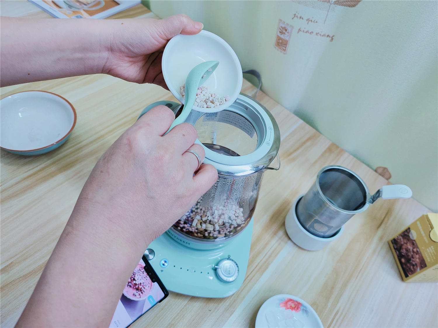 北鼎养生壶哪一款最好用,养生壶怎么选北鼎养生壶大盘点