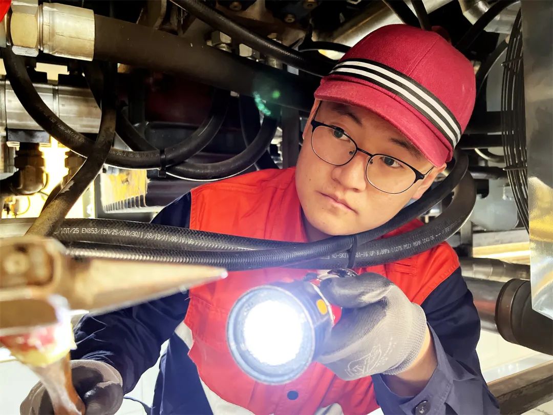 铁路榜样激励我们奋斗追梦,新时代铁路榜样刘晓云心得体会