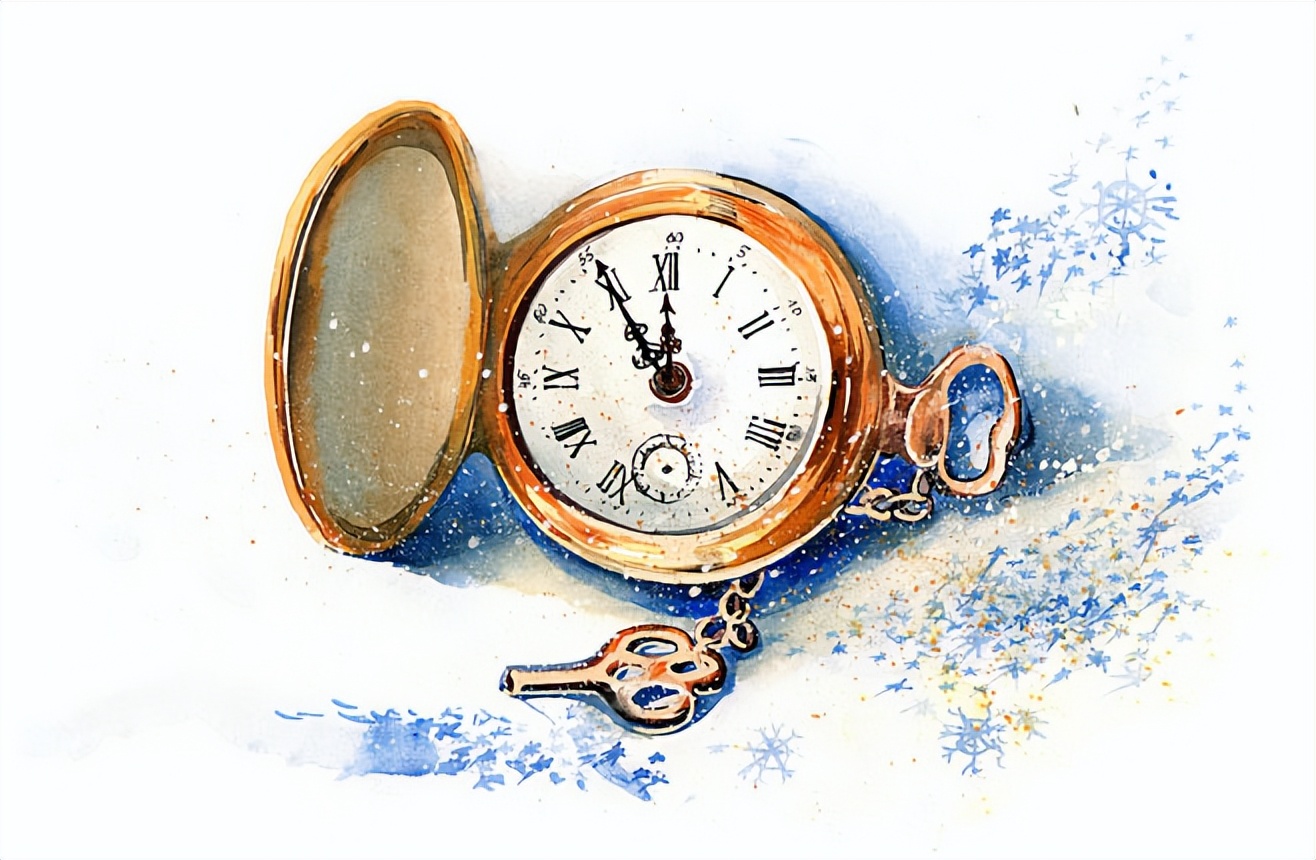 为什么中国人不戴机械表,为什么外国人很少戴机械表