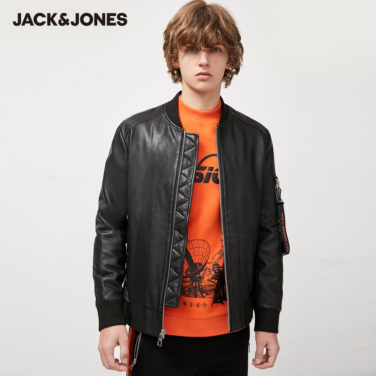 杰克琼斯最新发布,杰克琼斯凭什么贵