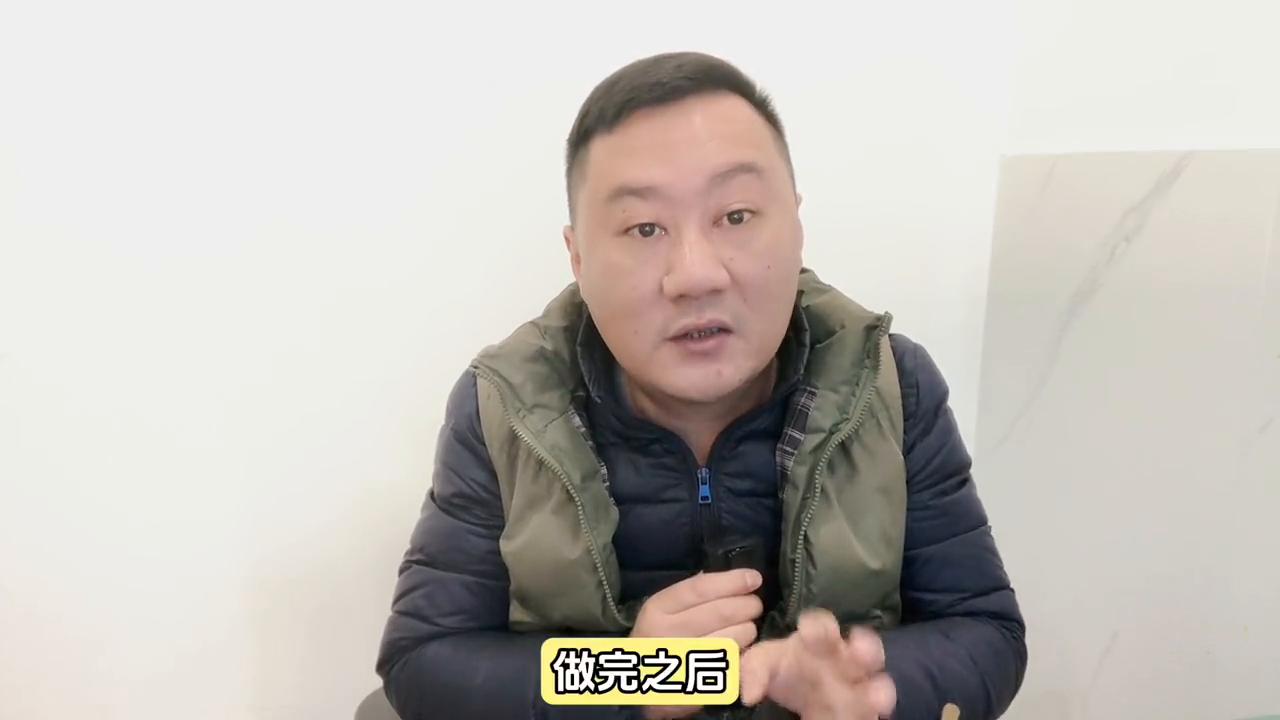 定制衣柜和墙的缝隙太大如何处理,定制衣柜与墙体的缝隙怎么处理