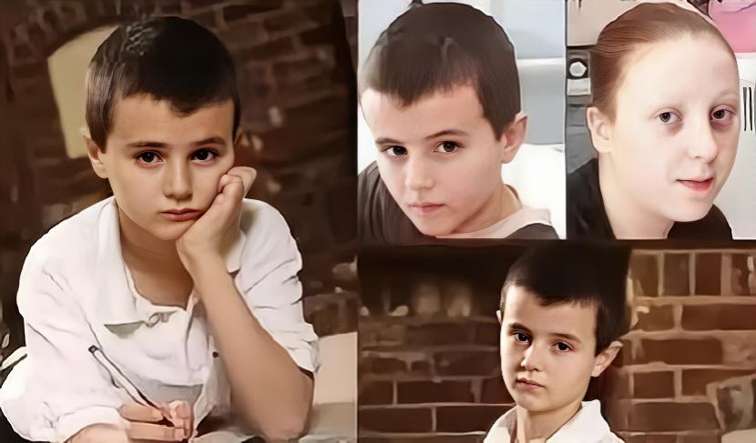 13岁英国男孩喜当父亲事件,13岁英国少年喜当爹多年后结局