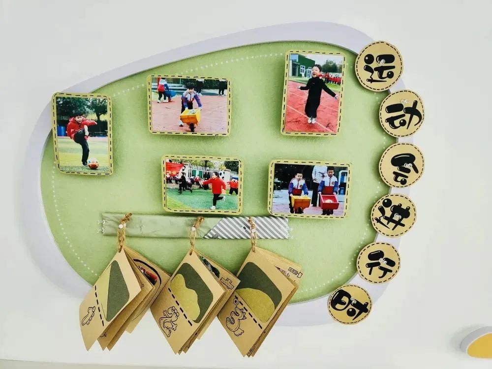 儿童友好幼儿园案例,儿童友好学校实施方案