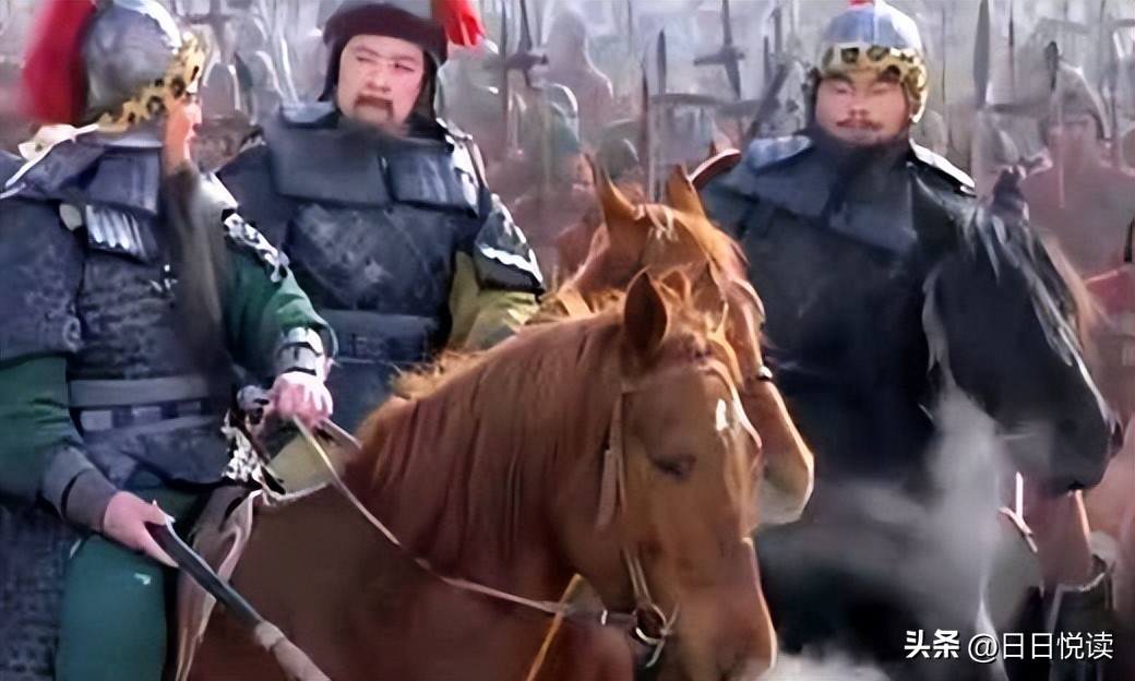 三国吕布和赤兔马,三国吕布和马中赤兔谁厉害