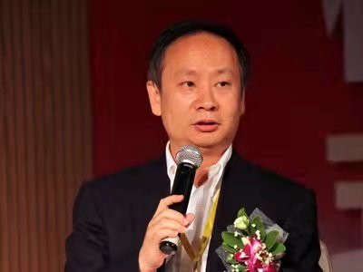 徐航这次疫情捐款多少,徐航卖呼吸机日赚3亿