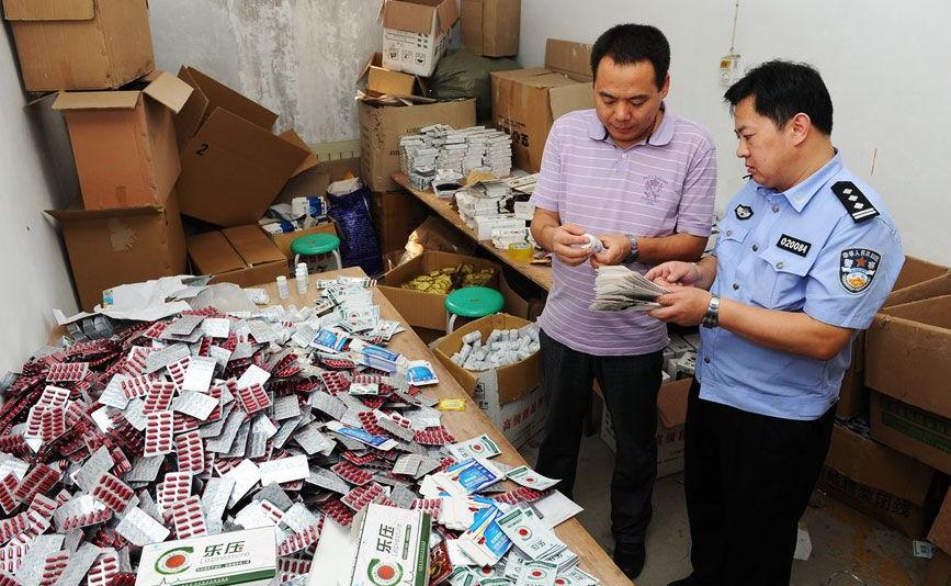 “壮阳假药”一年销售超10个亿？背后的黑色产业链，我一言难尽