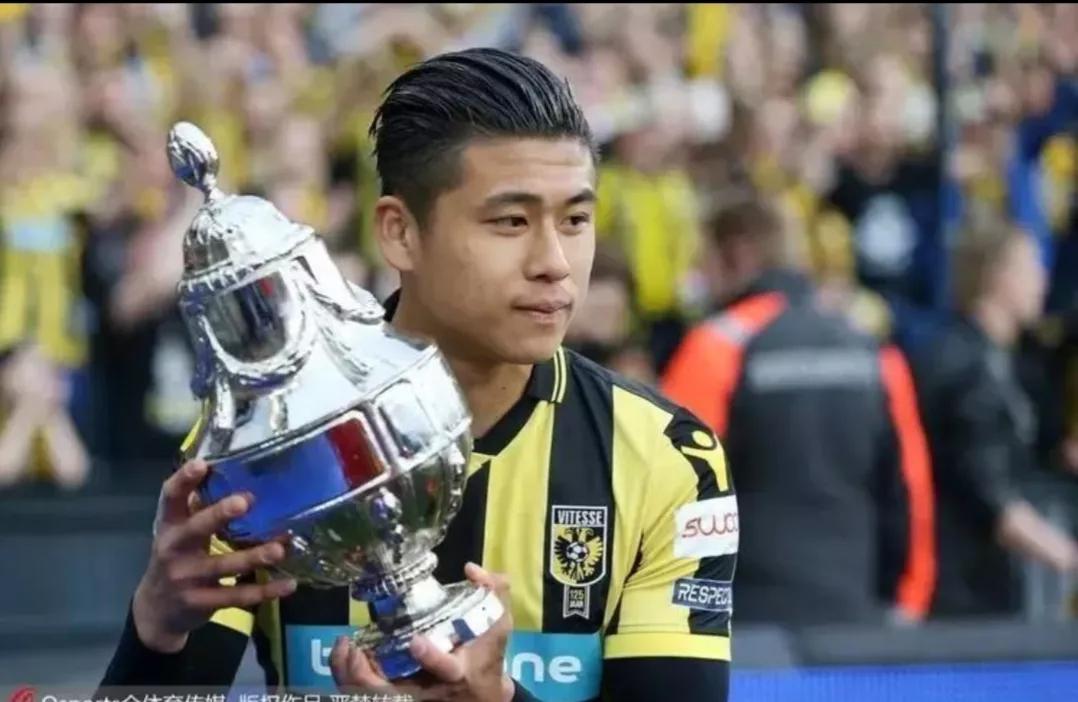 入选英超的中国球员,入选英格兰名人堂的中国球员