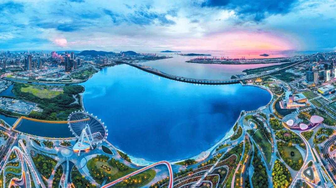 你好，我是宝安，这是我的新名片！