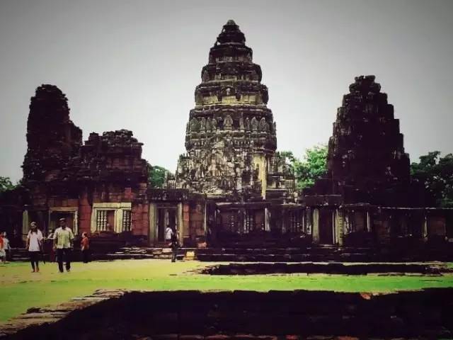 泰国旅游景点推荐自由行,泰国旅游攻略推荐去的景点