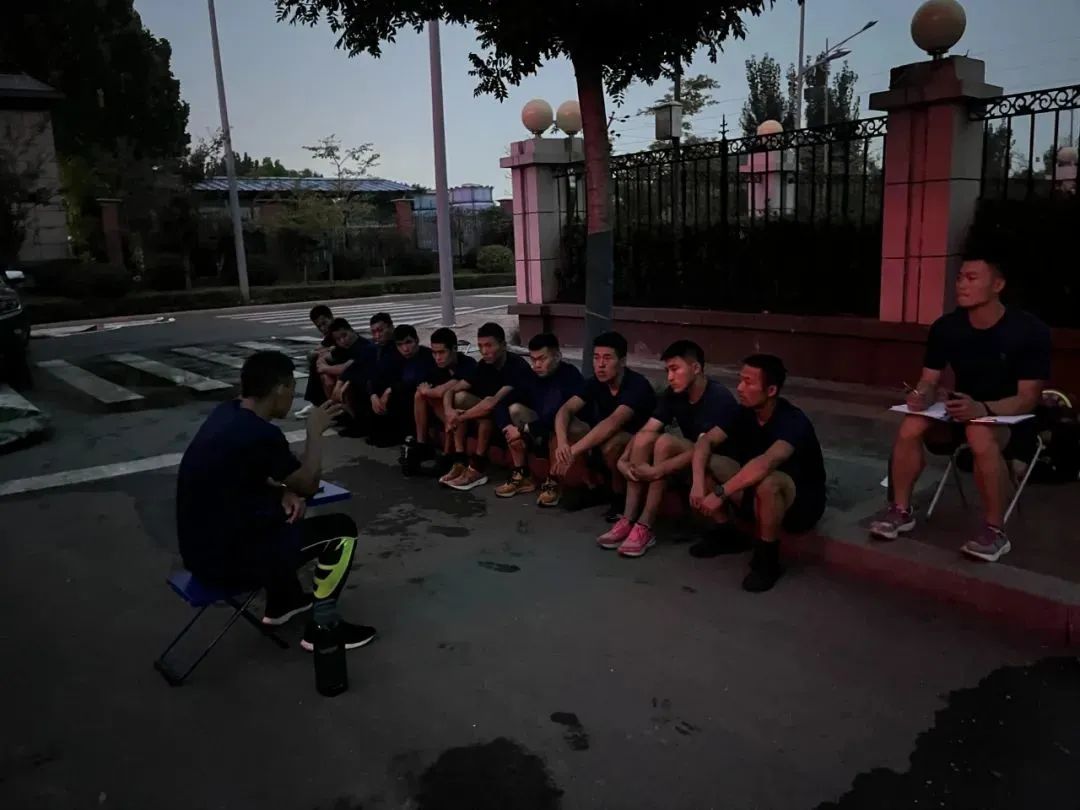 消防指挥员晋升制度,消防员晋升机制指挥员