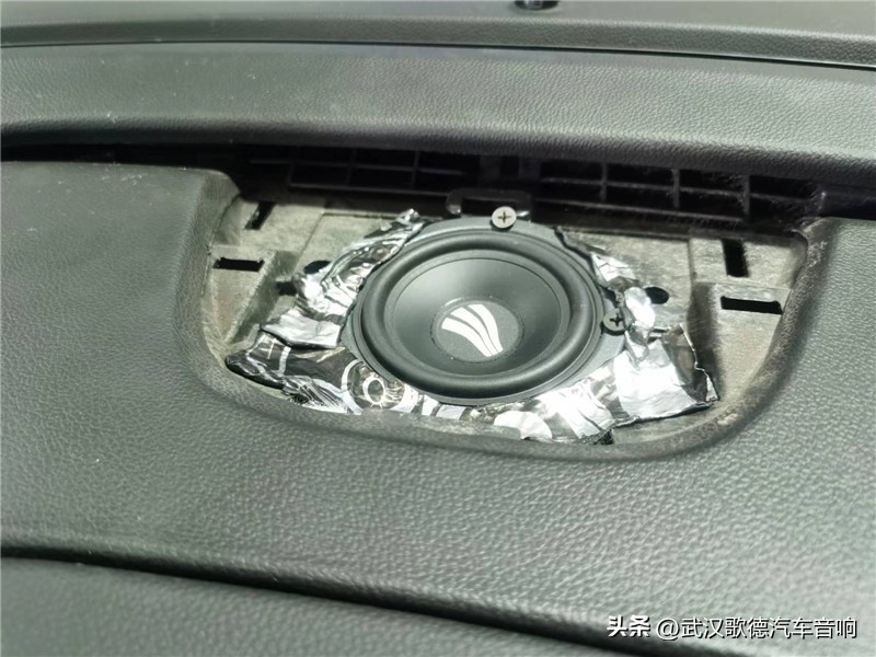 兰州别克gl8汽车音响改装,宁波别克gl8汽车音响改装