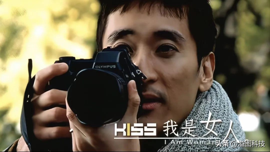 盘点mv中那些绝美镜头,20年前mv里用的什么相机