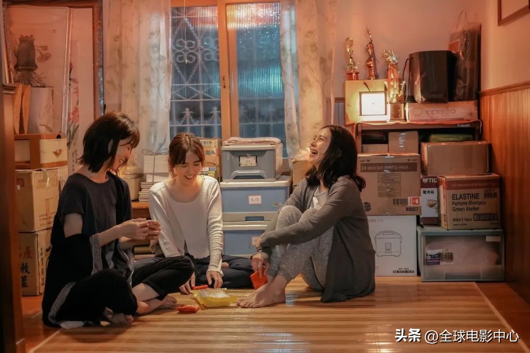 过去十年最好的10 部台湾电影 (台湾高分犯罪电影)