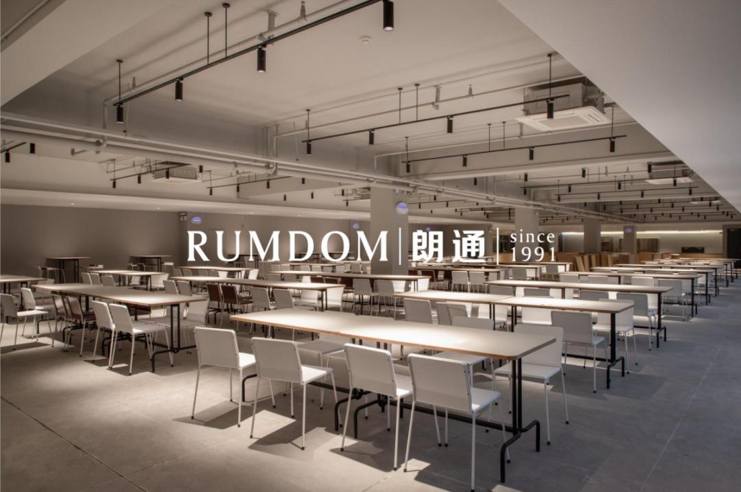 内敛雅致|朗通案例·中哲集团总部大楼