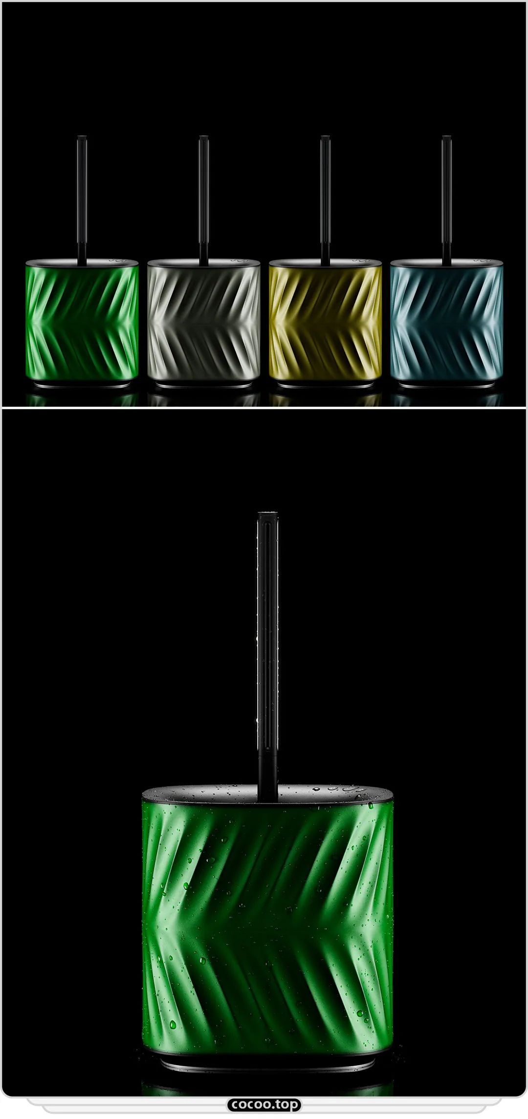 色彩搭配有格调,色彩搭配怎么样更惊艳