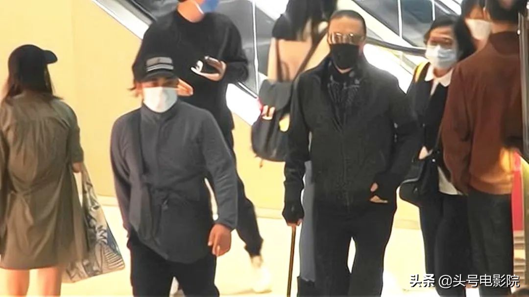 84岁谢贤与女友重燃爱火,谢贤84岁和初恋重温旧情