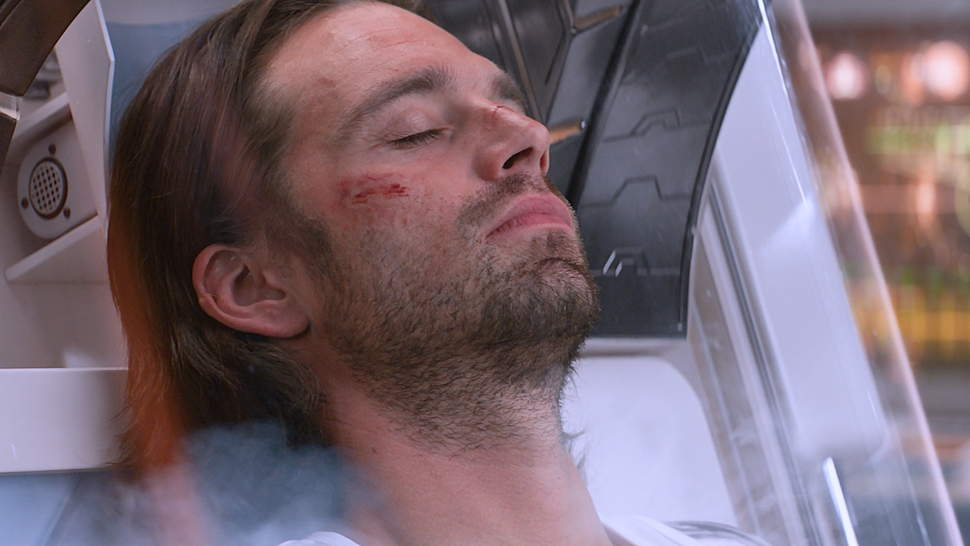 漫威超级战争新英雄苏睿,漫威苏睿扮演者