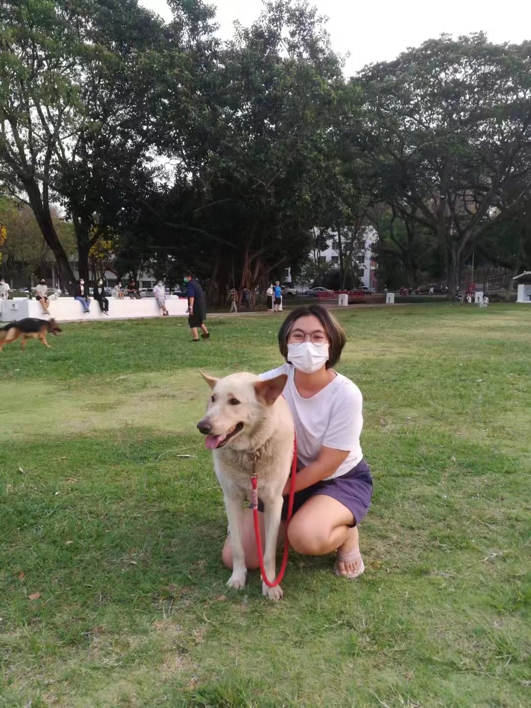 我，90后北漂失败到泰开民宿，月入1千涨到5万还交台湾富二代男友