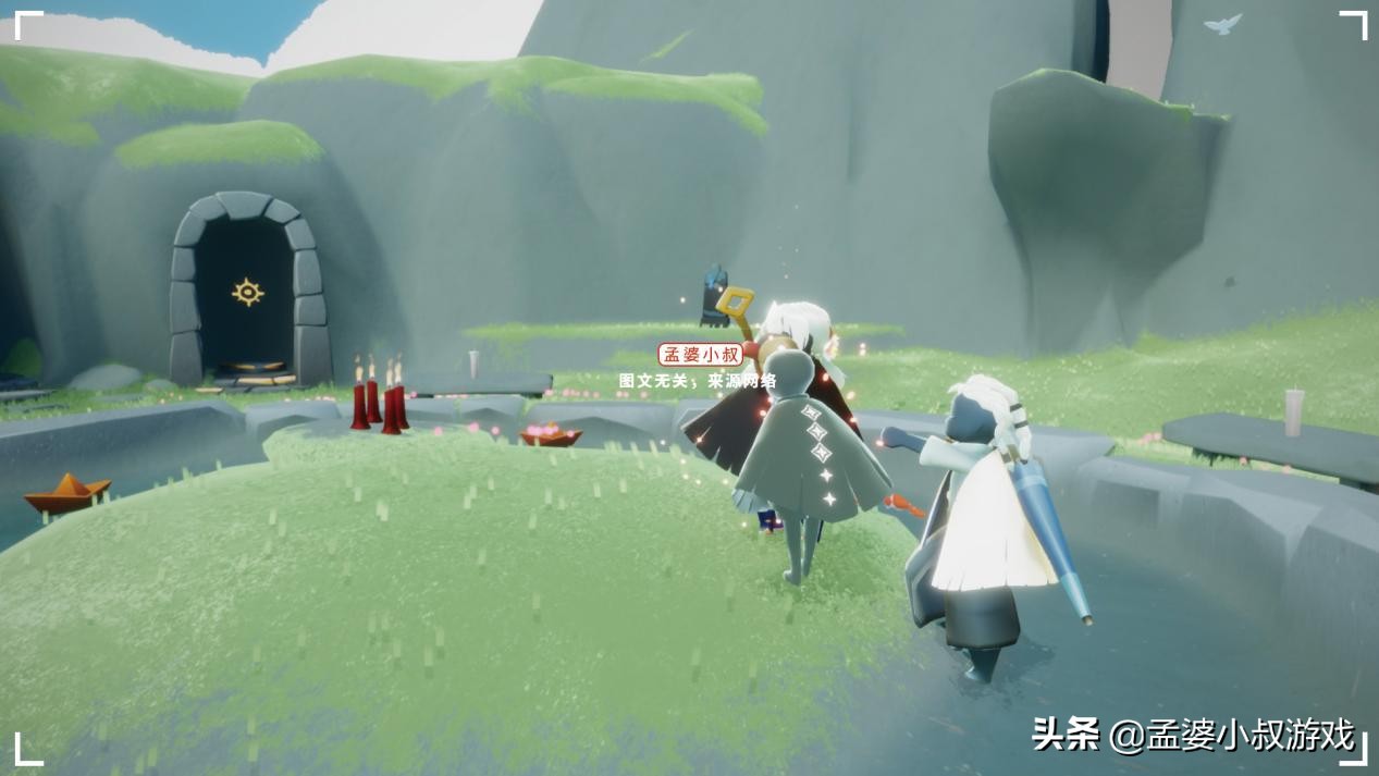 被封过的光遇号废了吗,光遇被毁号还可以正常玩吗