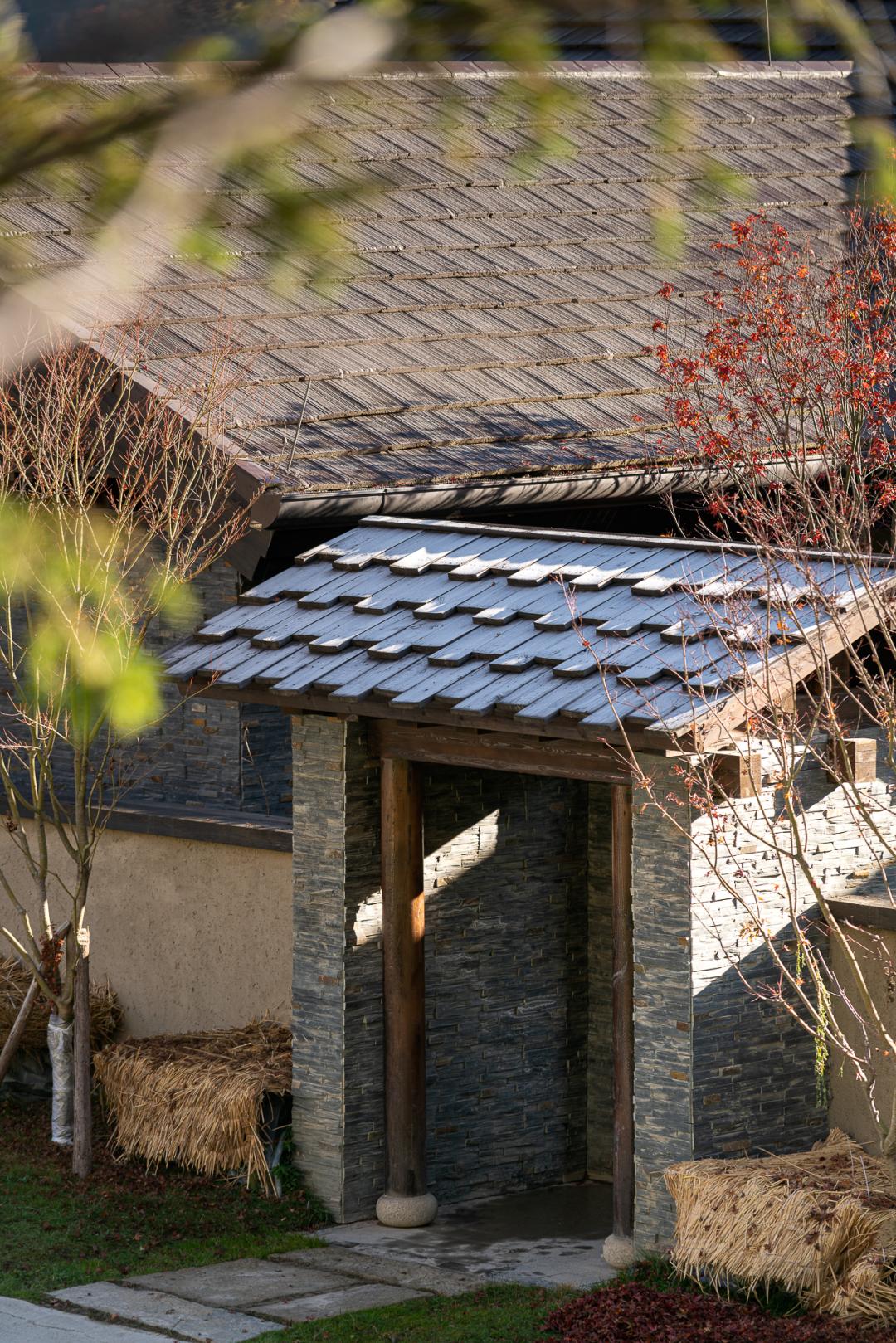 九寨沟丽思卡尔顿隐士度假酒店,全球第一百家丽思卡尔顿