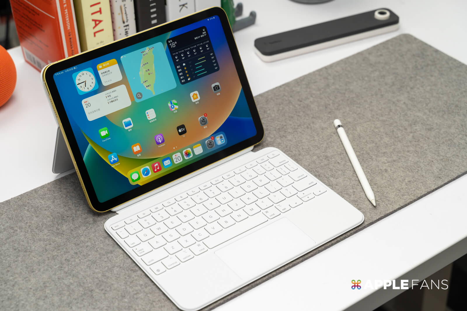 ipad10代使用技巧,ipad10代最新使用体验