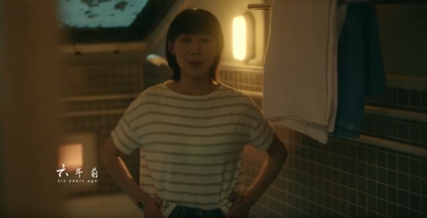 亲爱的小孩谢天华第几集出现,亲爱的小孩禾禾和谢天华