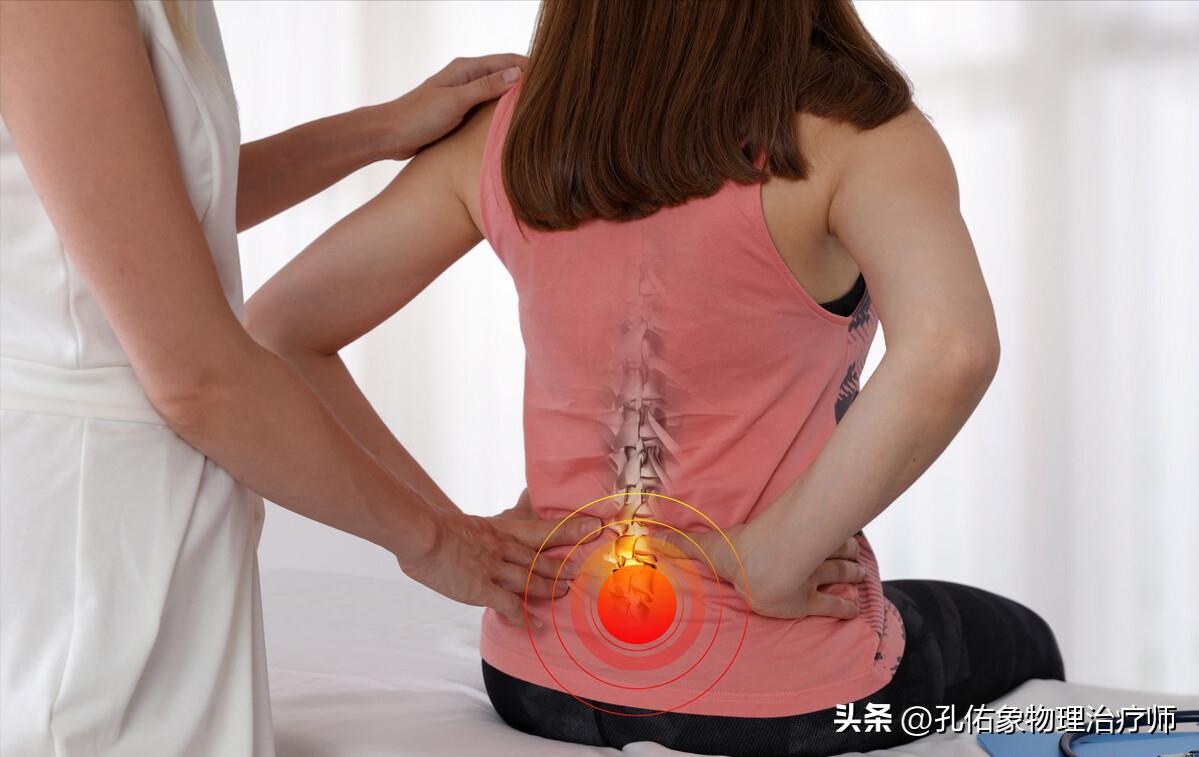 出现腰膝酸软是怎么回事,腰骶酸痛会是什么原因引起的