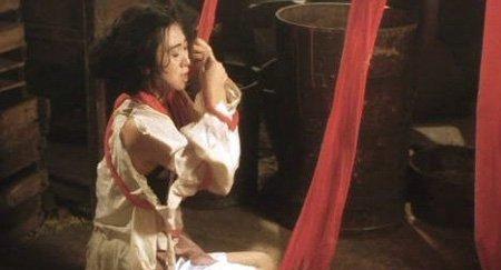 古代女性刑罚:表面令人“欣喜若狂”,实则令人生不如死