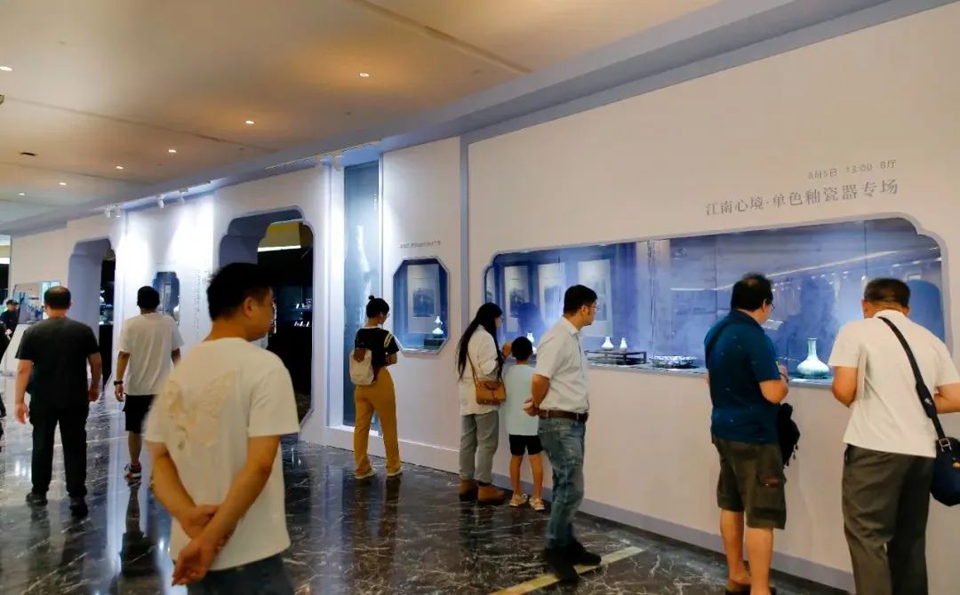 2023西泠春拍9.08亿元圆满落槌，总成交率84%！