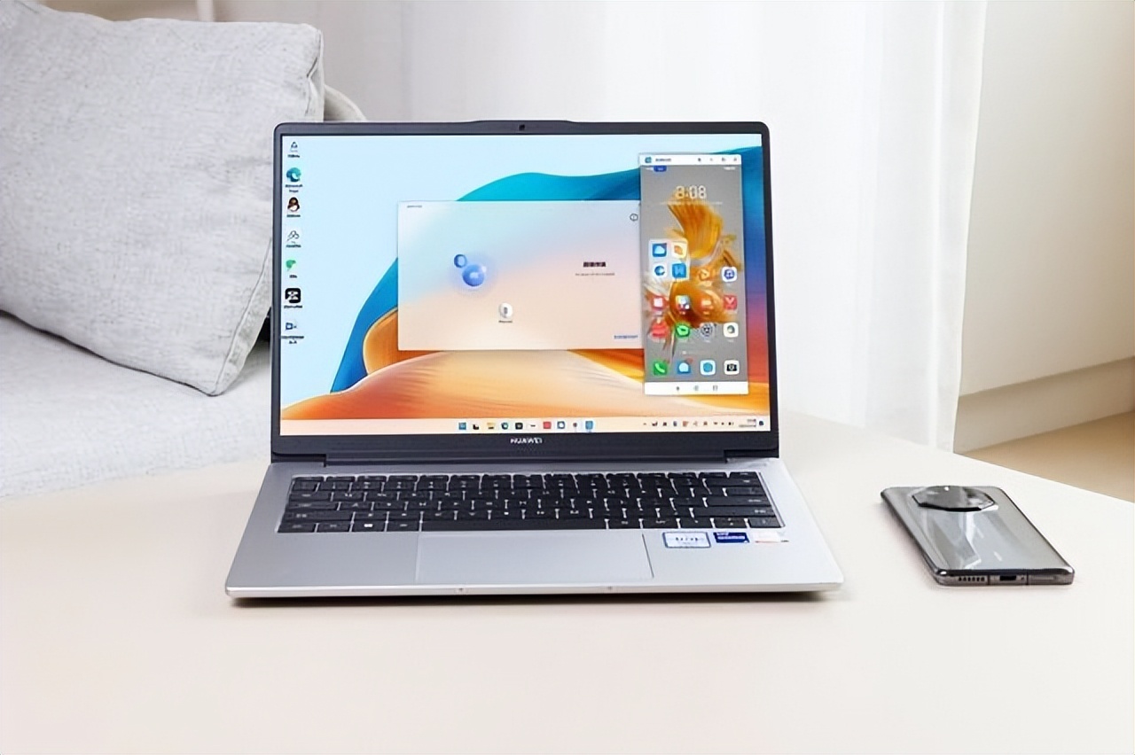 华为matebookd14操作,华为matebookd14操作指南