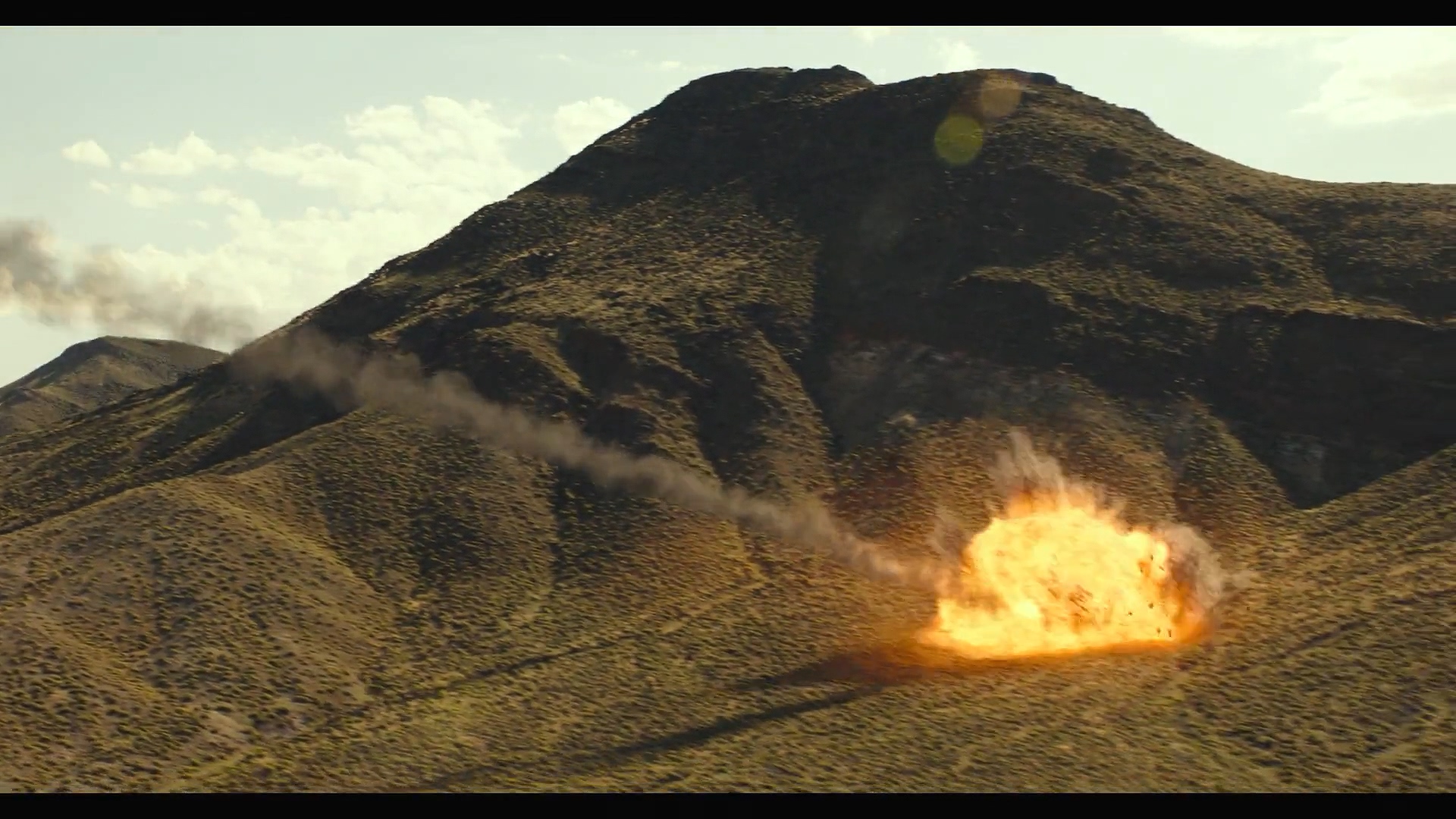 大猛哥讲电影合集,壮志凌云电影深度解析