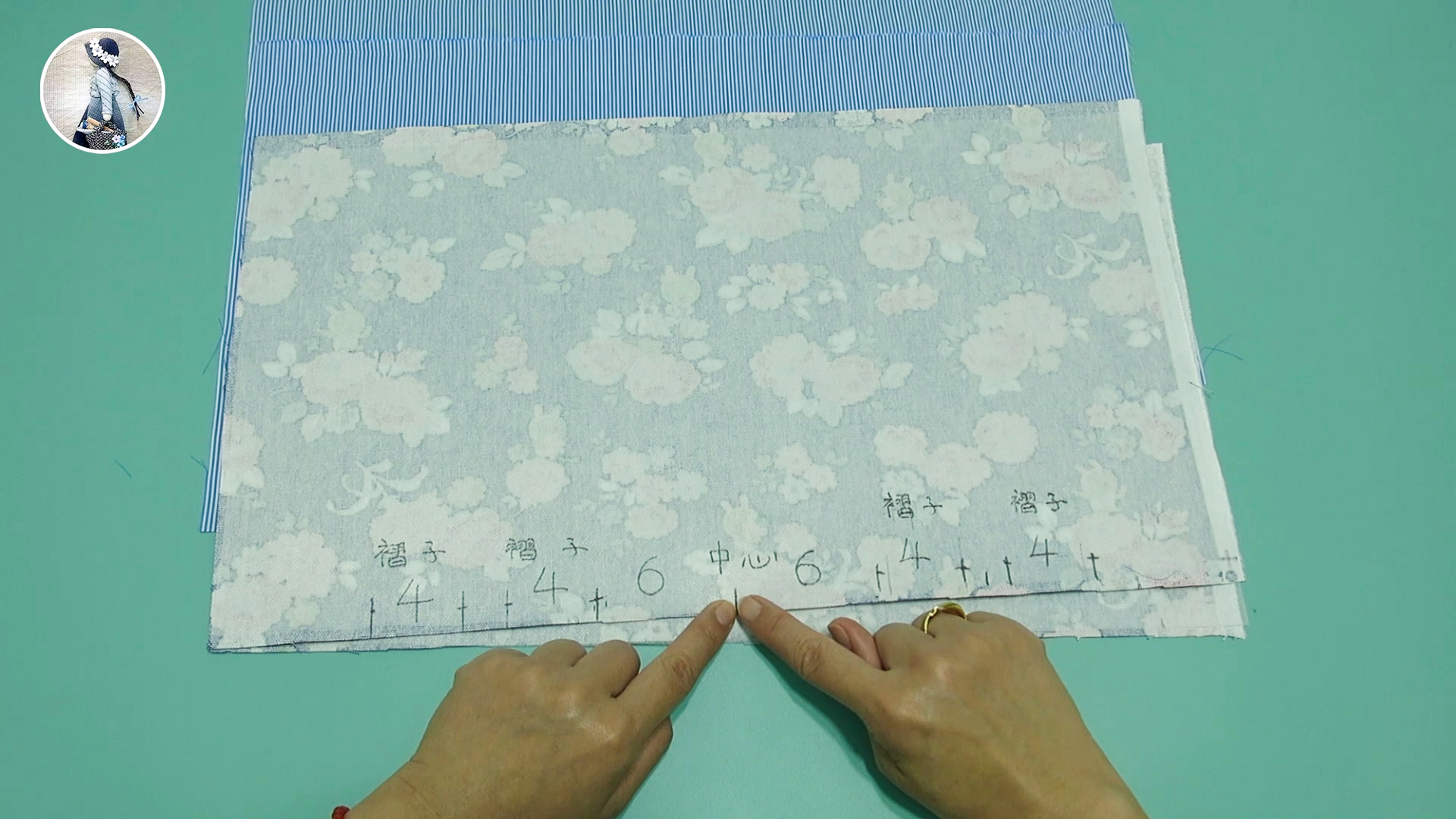 新手学做包拉链怎么弄,如何给简易包做拉链