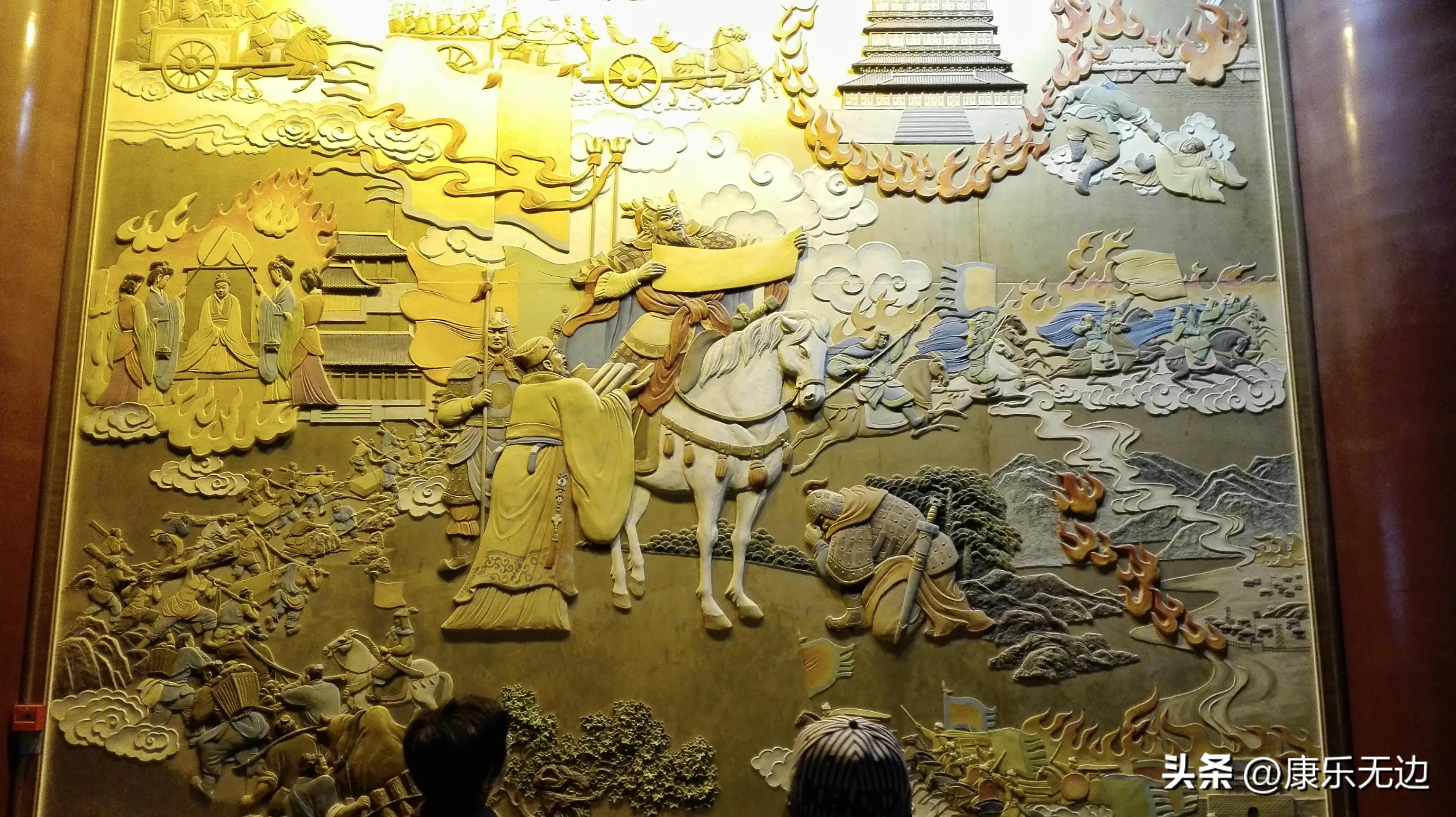 鹳雀楼,鹳雀楼在哪里属于哪个省