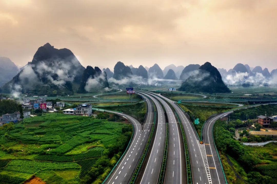 2023年初自驾游线路计划盘点,2023自驾游总结路线