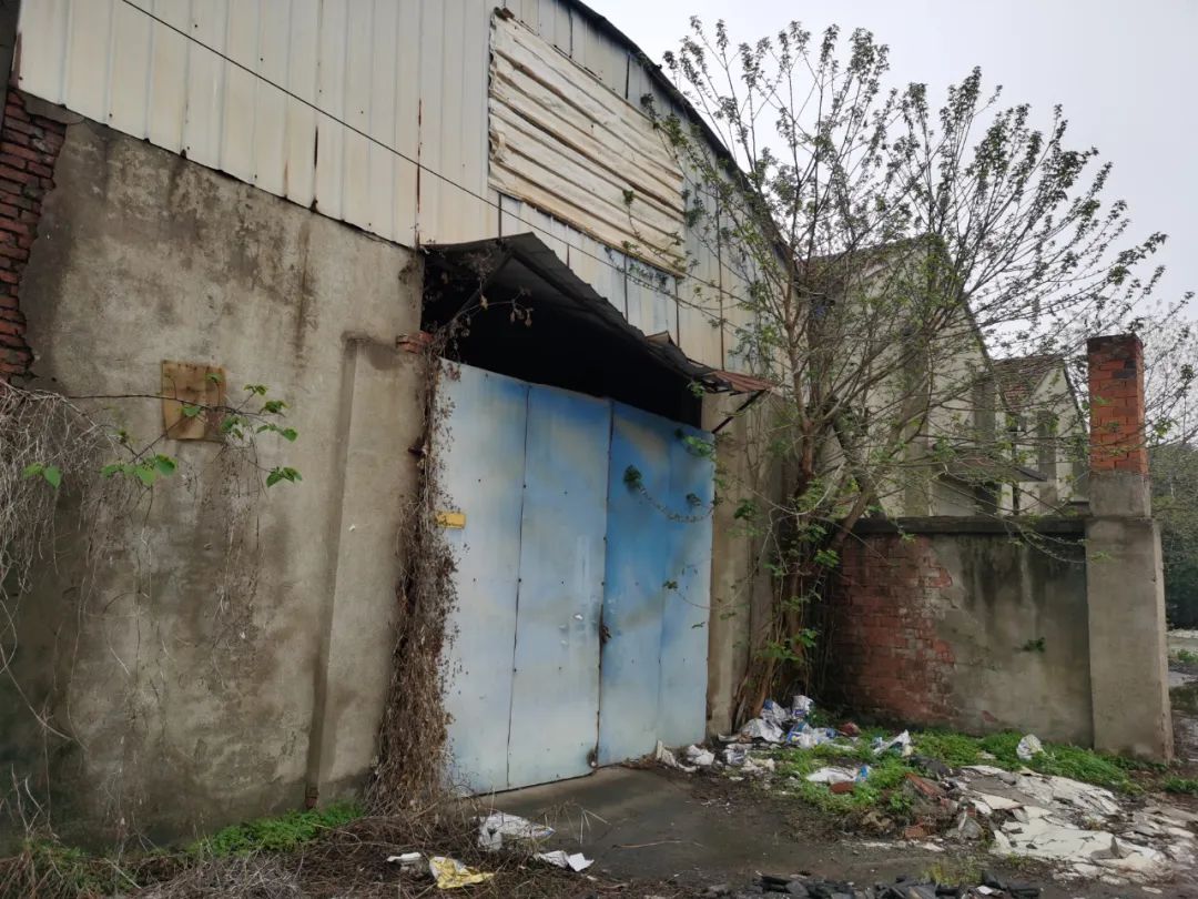 实探极狐汽车工厂,实探代工厂