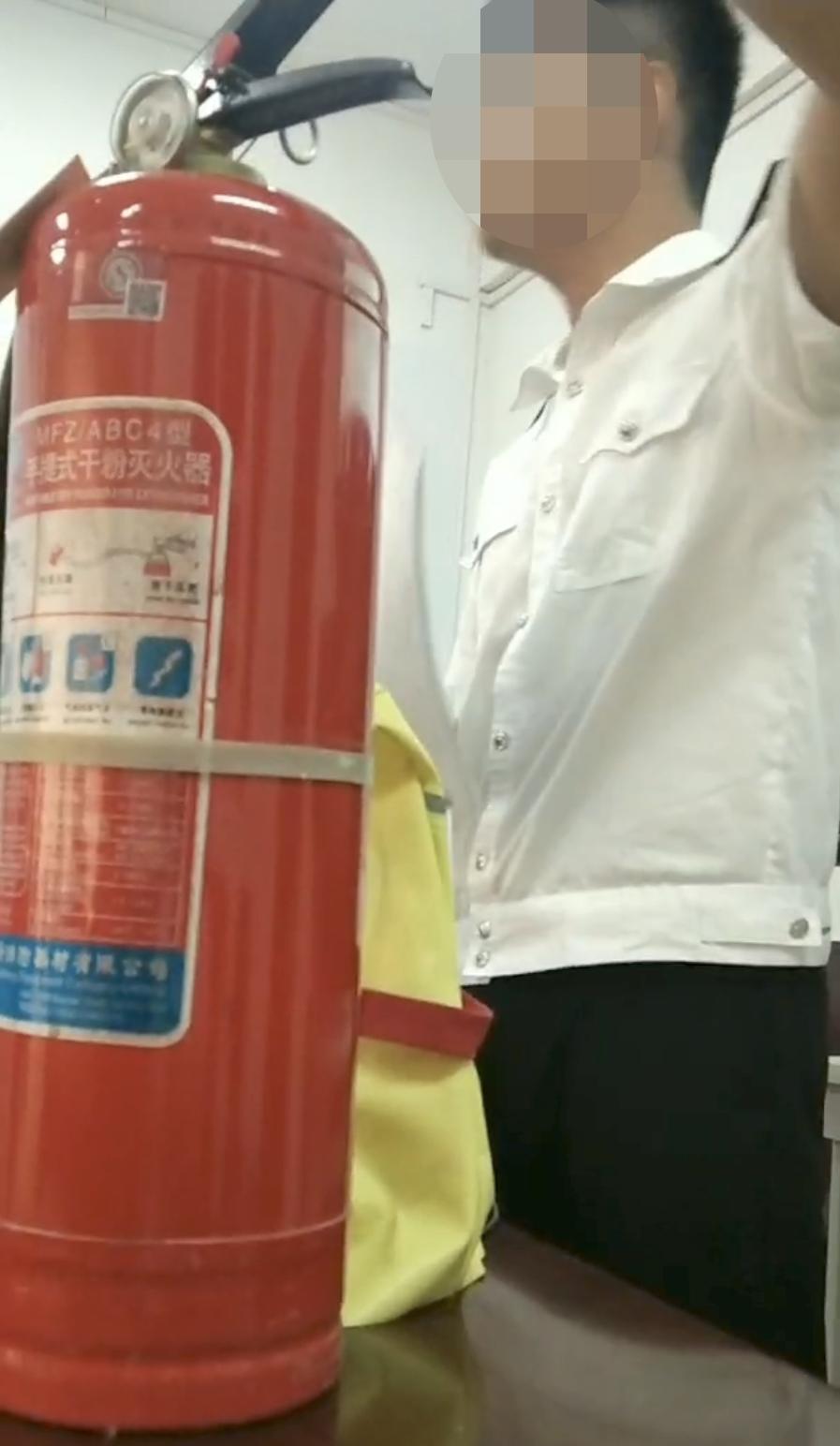 有人冒充消防人员行骗,惠州冒充消防员的假消防员