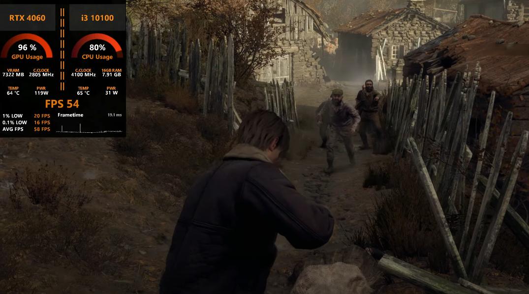 i310100核显性能,corei3-10100cpu