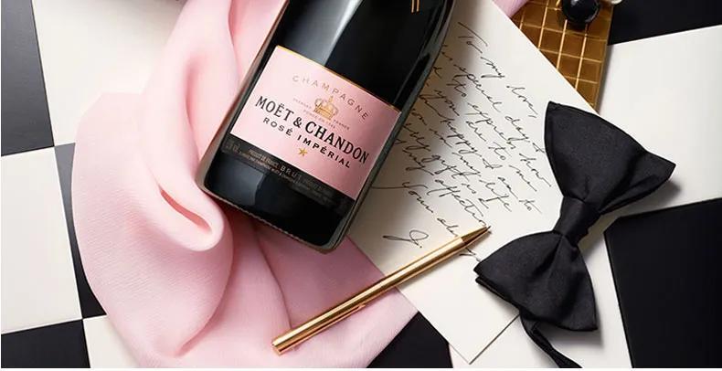 如何品鉴香槟酒,香槟酒入门学习