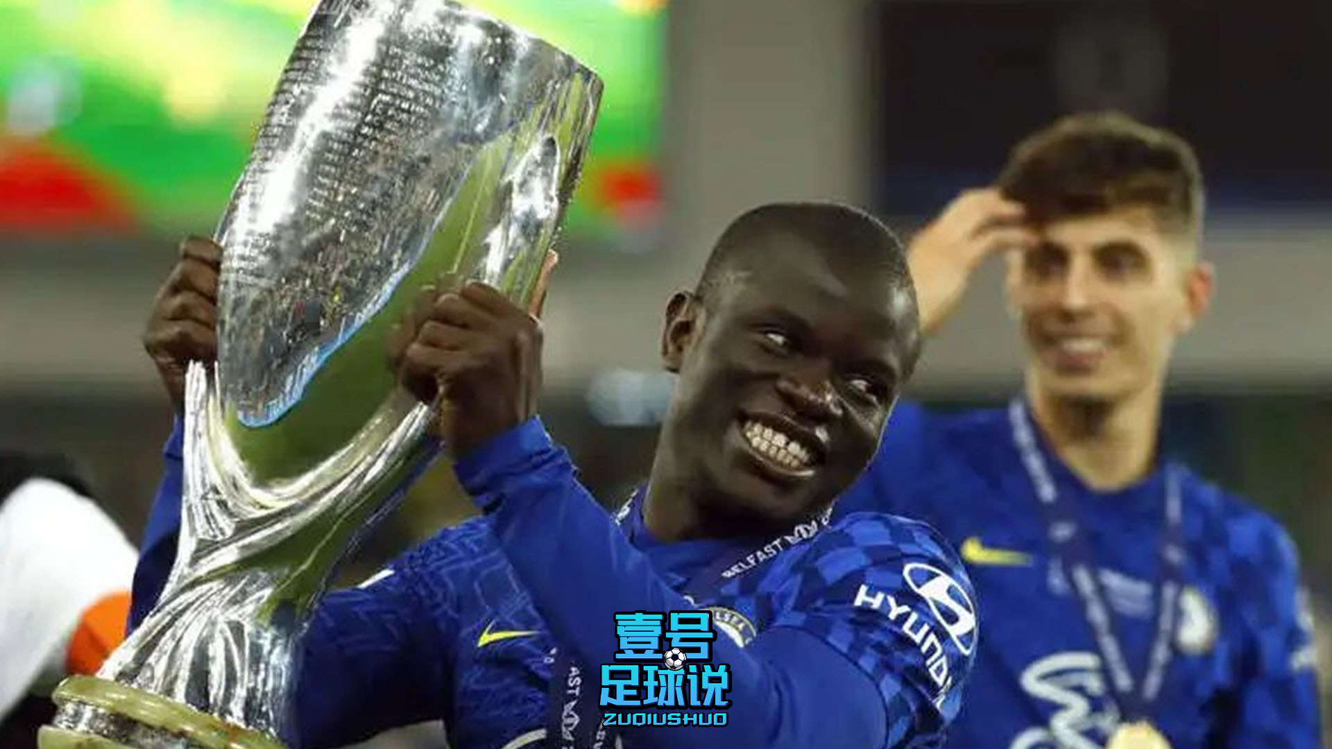 因伤无缘世界杯最佳阵容!博格巴坎特领衔,德法两国占一半