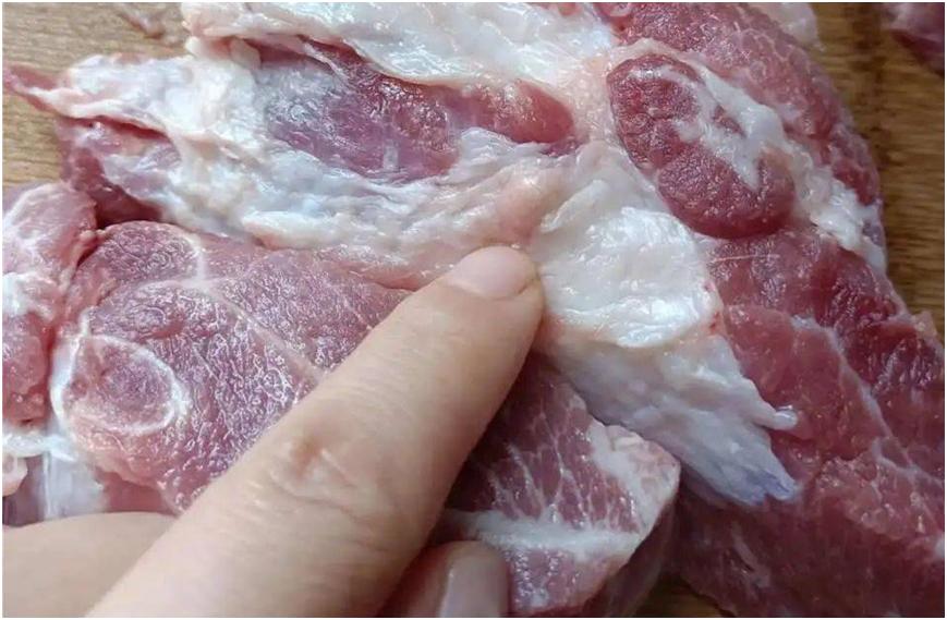 猪身上最脏的五个部位,猪身上最脏的六个部位建议少吃