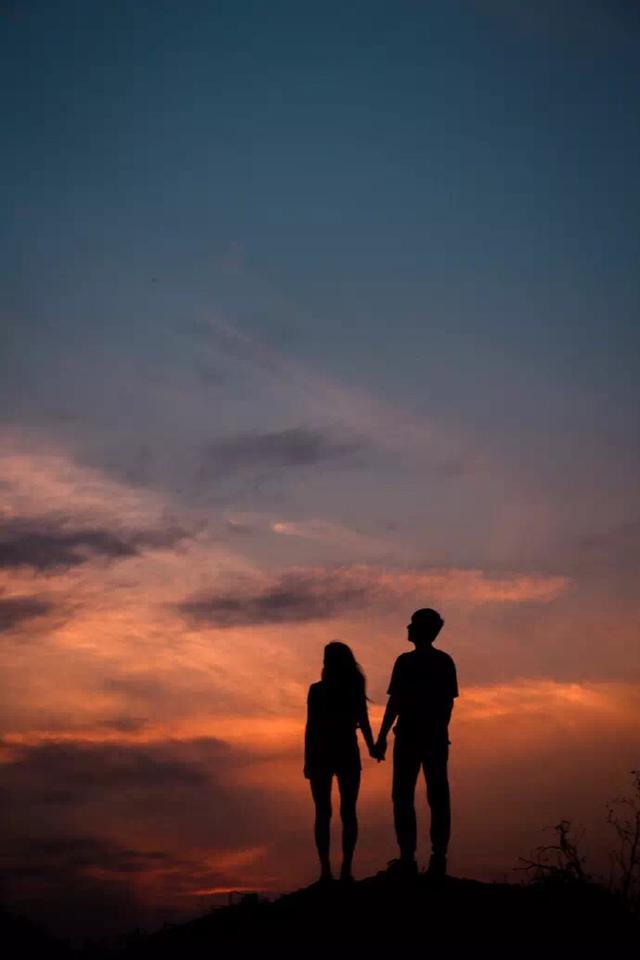 最美的爱情究竟是什么样的,最美的爱情原来是这样的