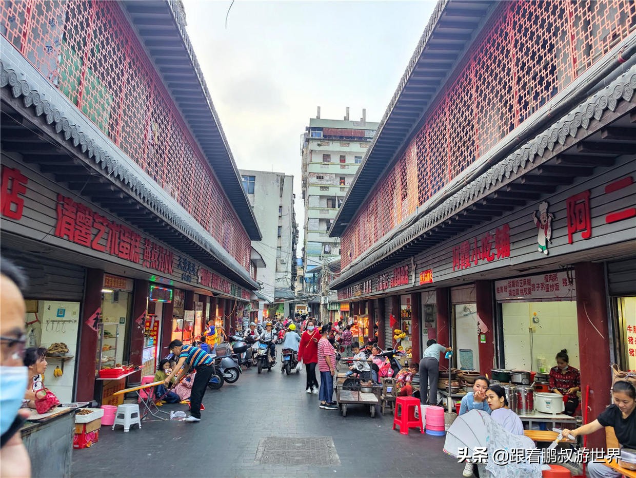 谁说陕西是美食荒漠,海南真的是美食荒漠吗