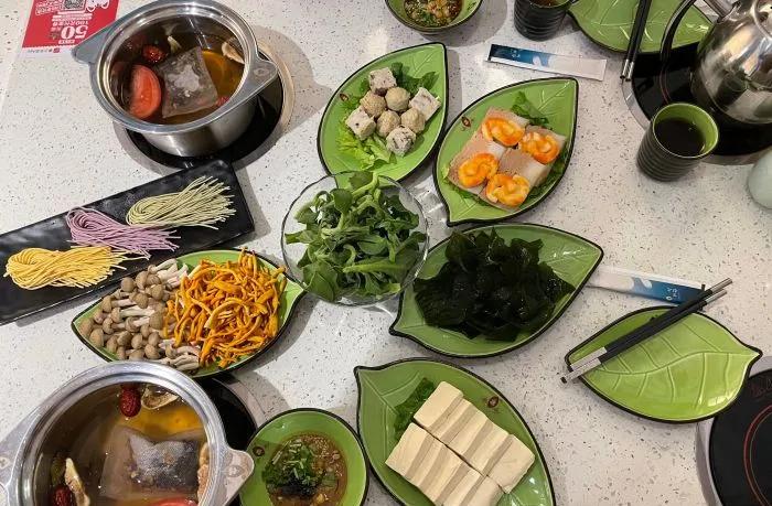 北京素食十大特色餐厅,素食餐厅还能吃出这么多花样