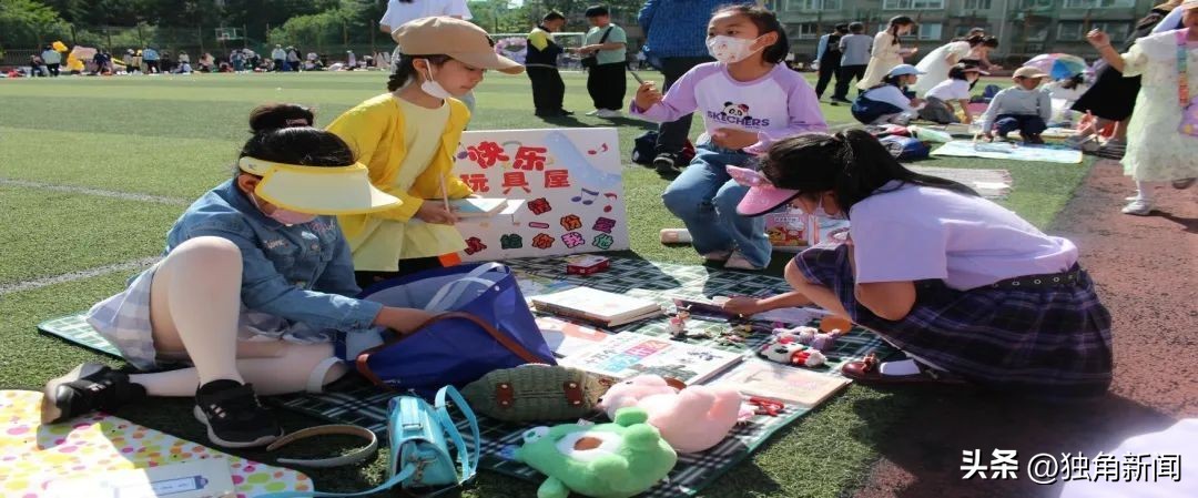 大连六一假期,大连六一儿童节景点活动